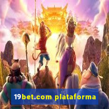 19bet.com plataforma